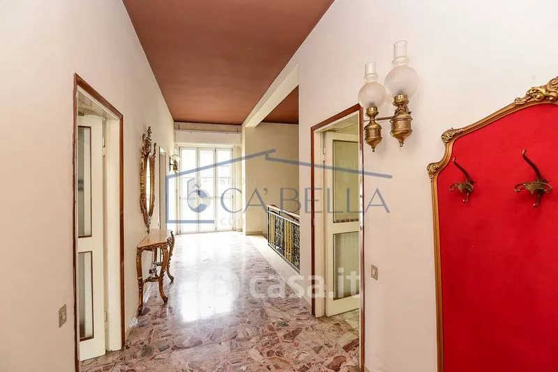 Entrée - Villa with Private Garden in Limbiate
