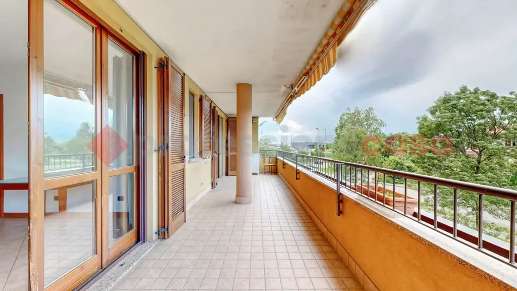 Rõdu - 2-Bedroom Apartment with Terrace in Masate