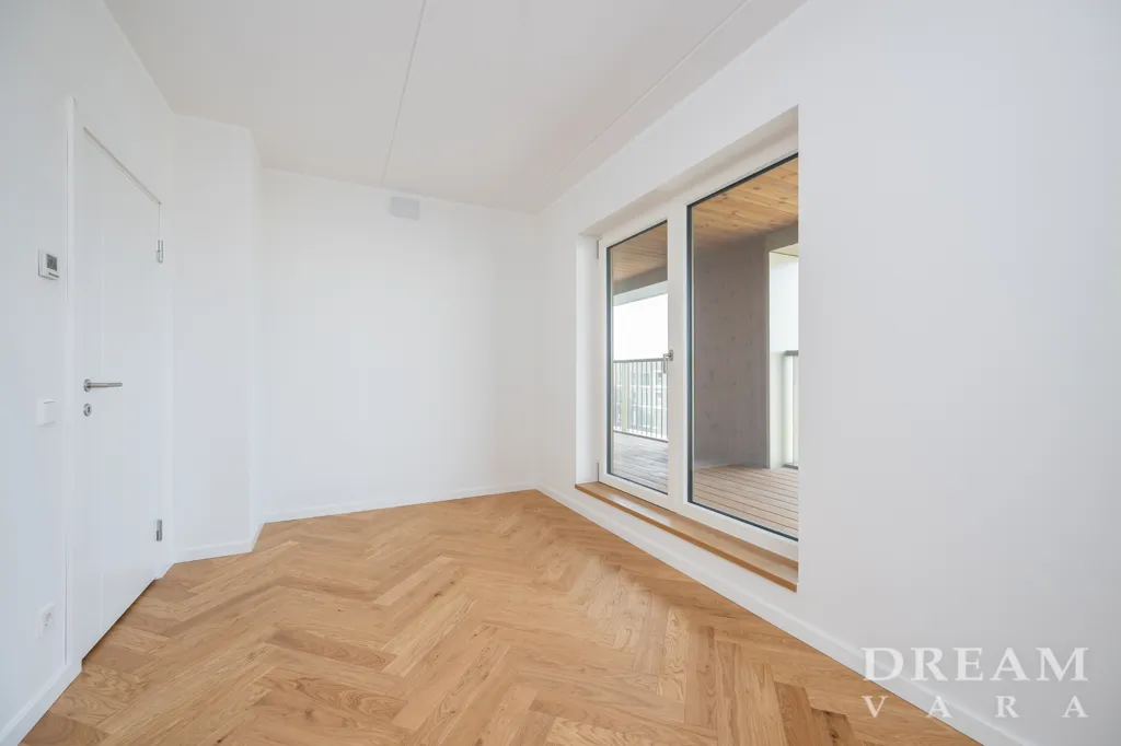 Appartement 3 pièces à Tallinn