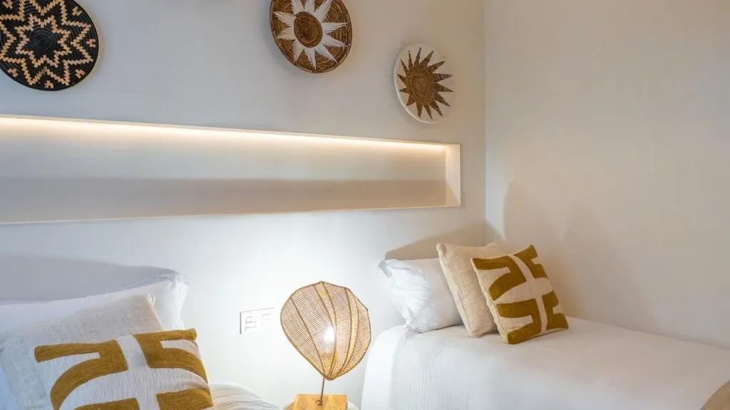 Magamistoad - Luxury Apartment with Pool in Puerto Banús