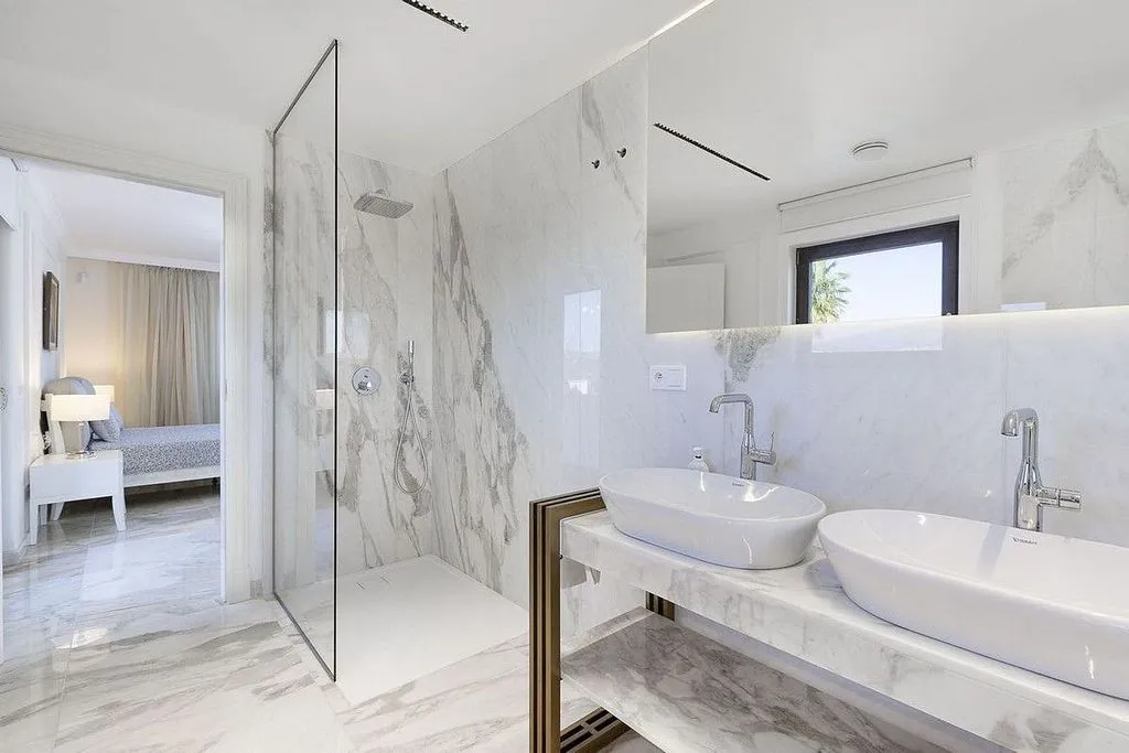 Vannitoad - Luxury Villa with Pool in Mijas Golf