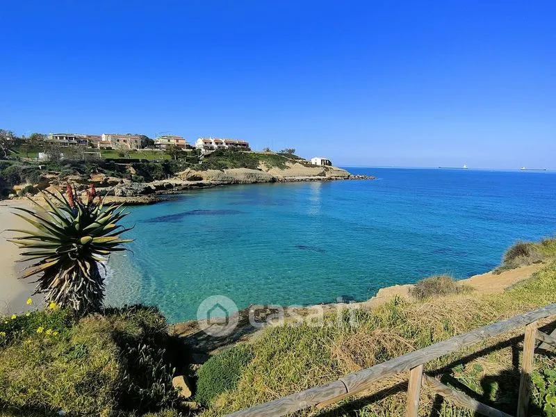 Functional Flat in Central Porto Torres