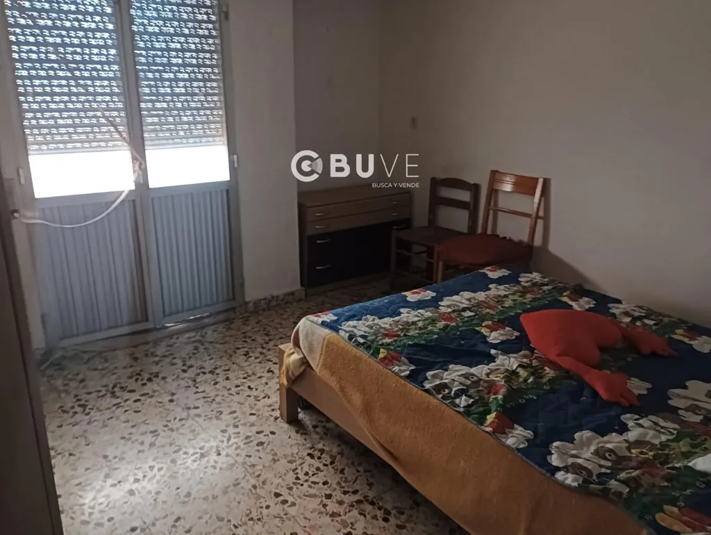 Chambres - Three-Storey House with Castle Views in Iznájar
