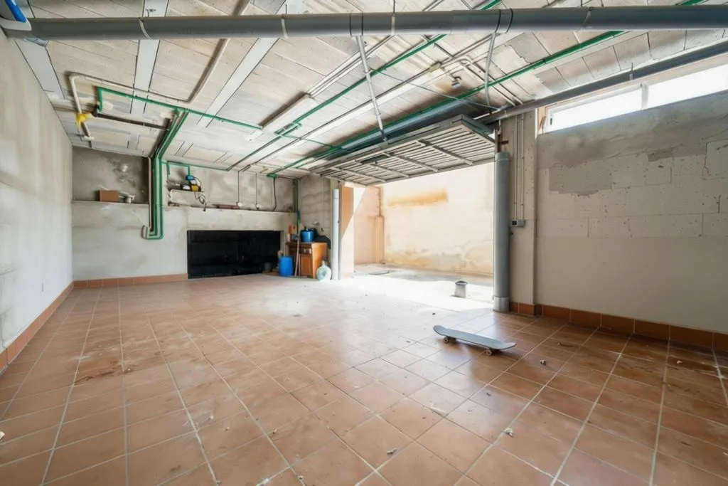 Garaaž - Luxury Semidetached House with Sea View in Portocolom