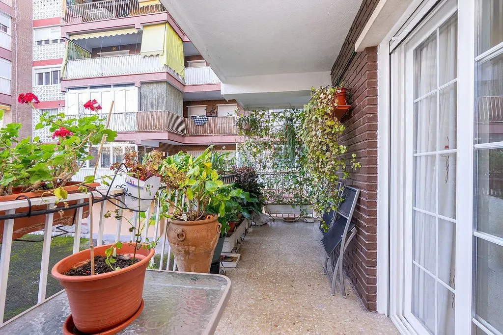 Rõdu - Apartment with Pool and Terrace in Móstoles