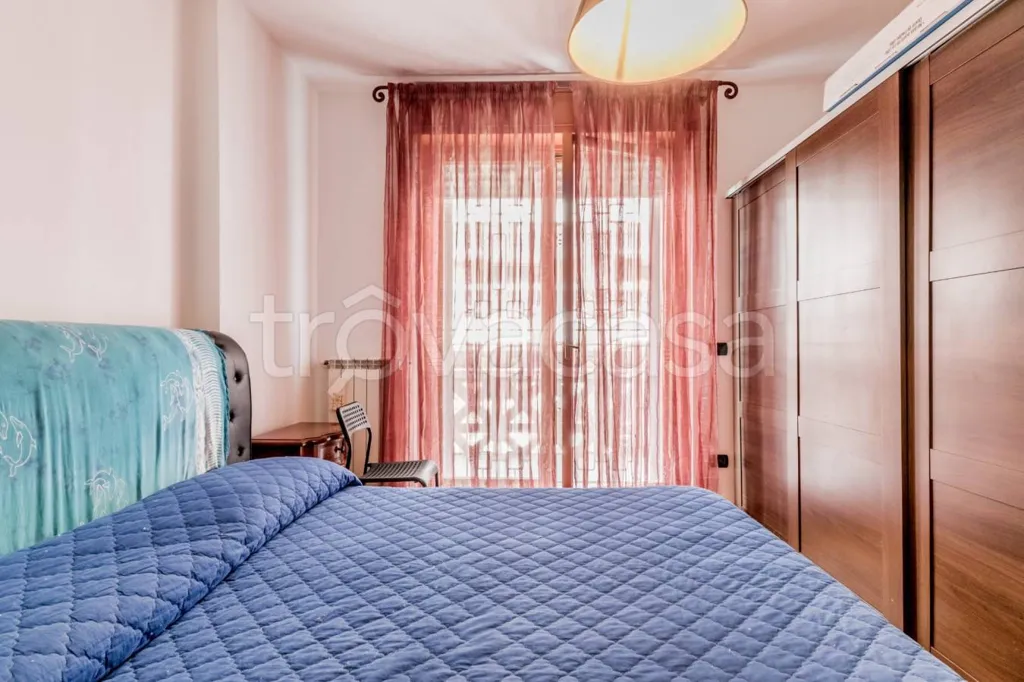 Camere da letto - Villa with Garden and Pool in San Giusto Canavese