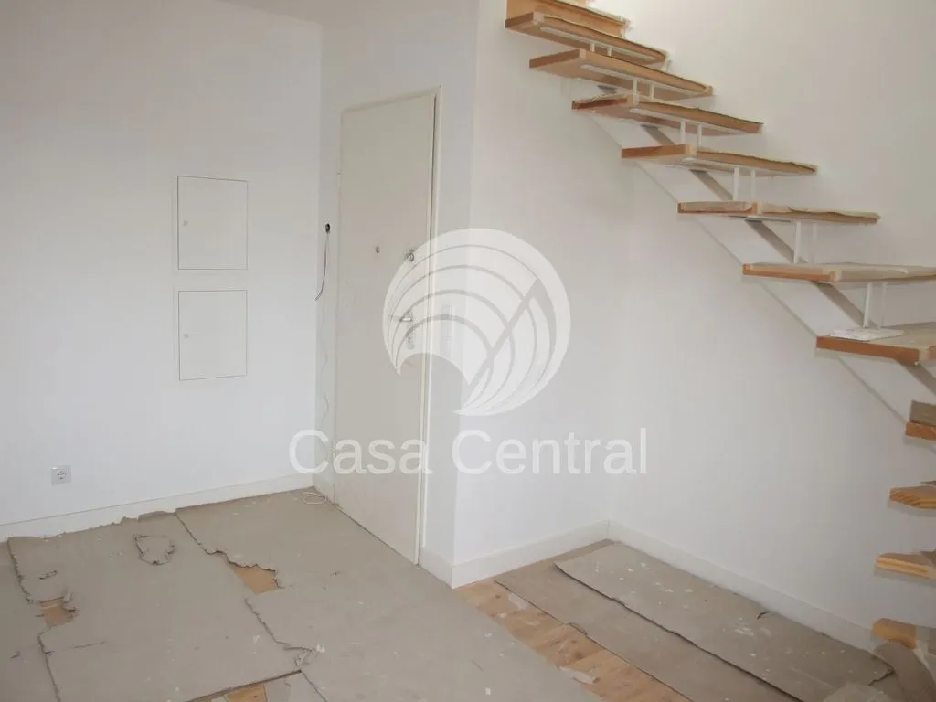 Pièces - Penthouse with Sea View in Cascais