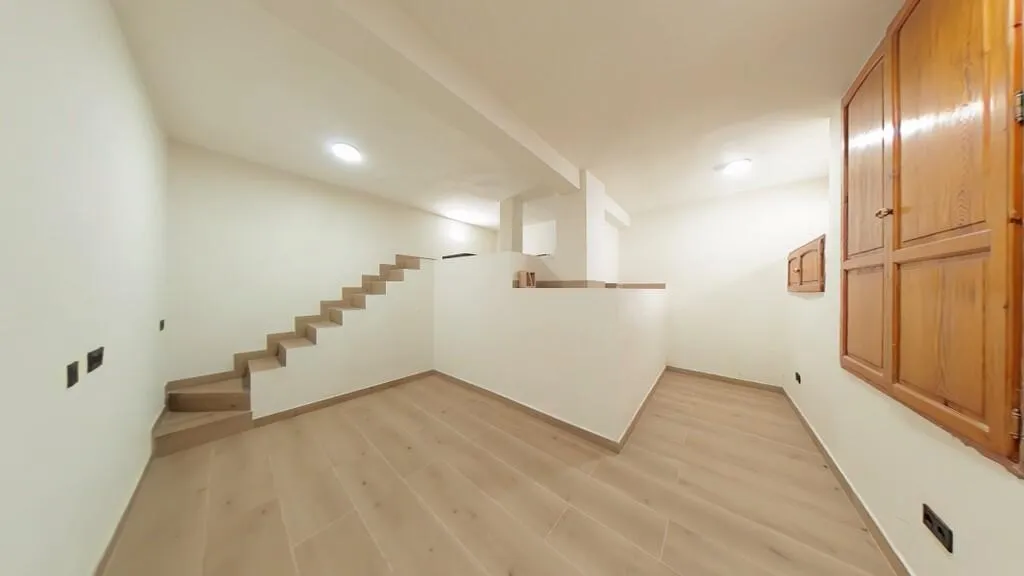 Pièces - Chalet with Panoramic Views in Málaga