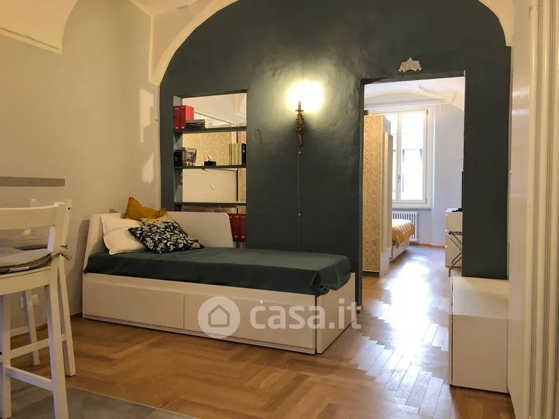 Chambres - Modern Studio in Historic Breo, Mondovì