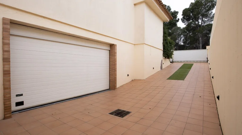 Extérieur - Luxury Detached House with Pool in L'Escala