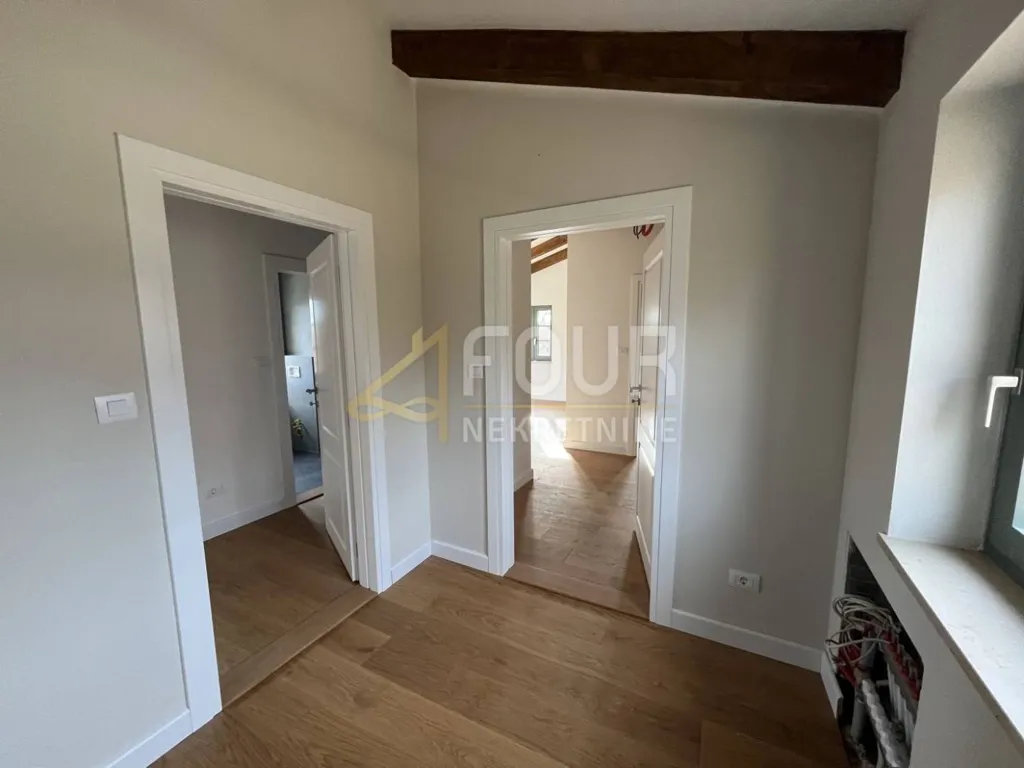 Ingresso - Modern Detached House with Pool in Pazin