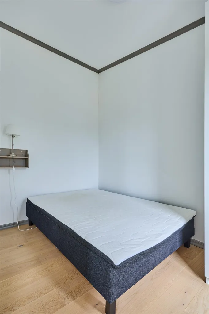 Chambres - Planned Villa with Balcony in Vemdalsskalet
