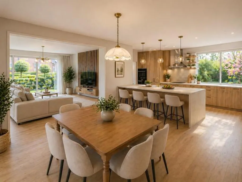 3-bedroom house in Haacht