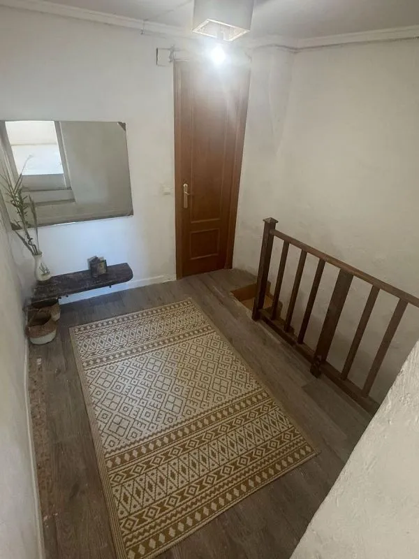 Esik - Chalet with Terrace in Moncada