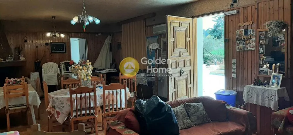 10-room house in GR