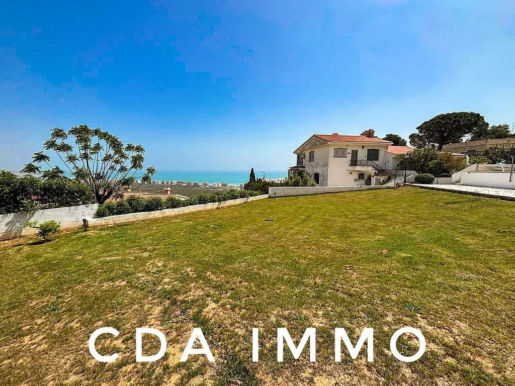 Aed - Chalet with Pool and Sea View in Las Atalayas
