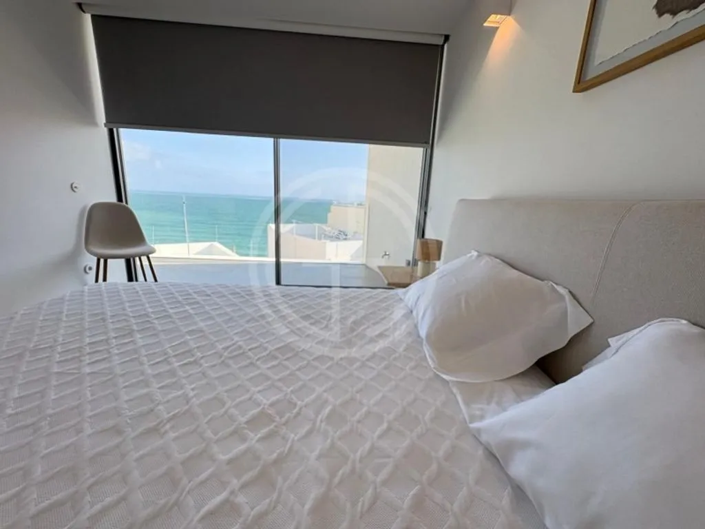 Chambres - Seafront Villa with Pool in Albufeira