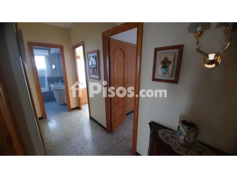 Ingresso - Seafront Apartment with Terrace in La Ràpita