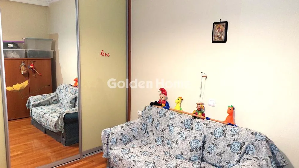 4-room apartment in GR