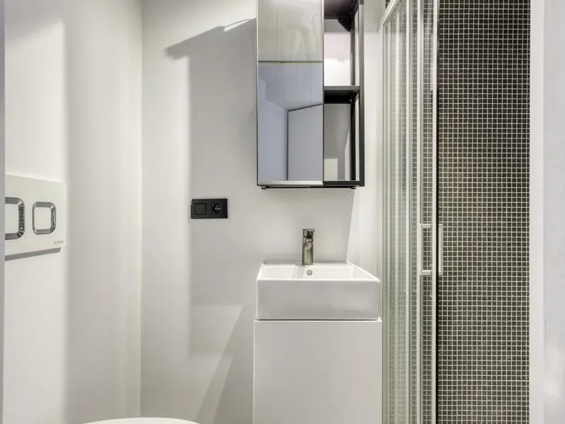 Appartement à Leuven