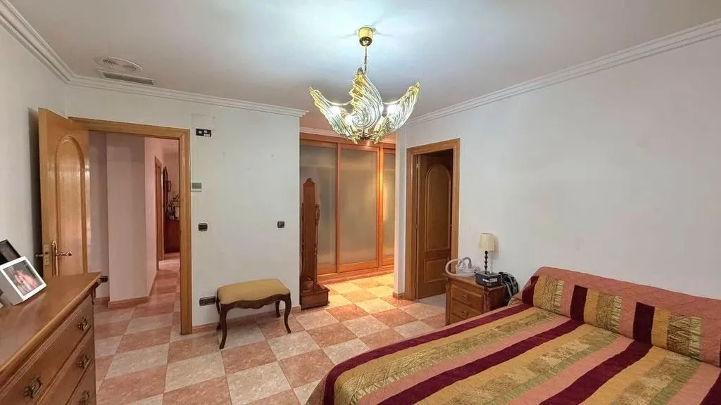 Magamistoad - Luxury Chalet with Pool in Elche