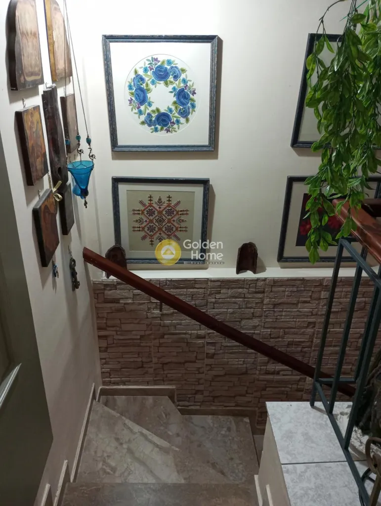 Toad - Apartment with Sea View in Seliani
