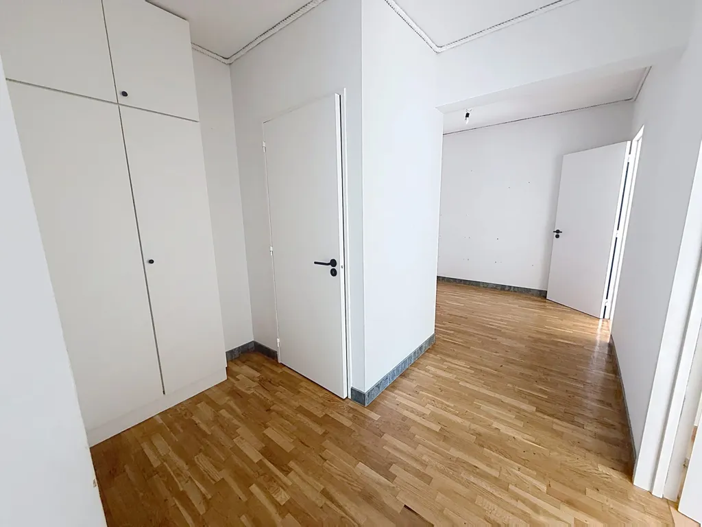Esik - Two-Bedroom Flat with Terraces in Dilbeek