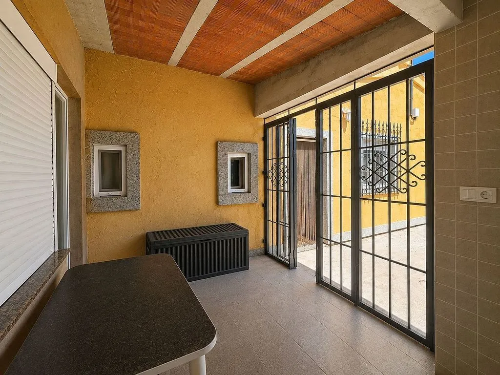 Terrasse - Chalet with Pool in La Romana