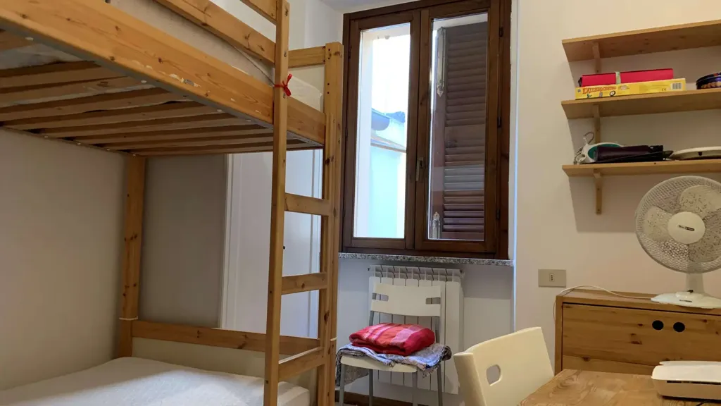 Magamistoad - Apartment with Loft in Pesaro's Historic Centre