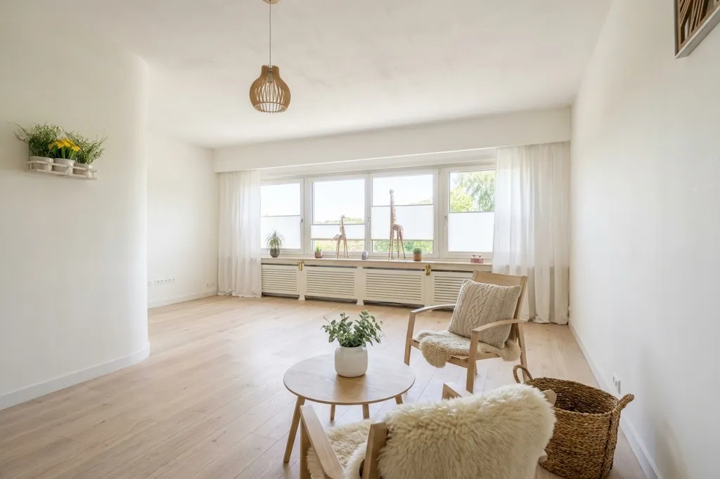 Elutuba - Instapklare Bel-etage in Stabroek