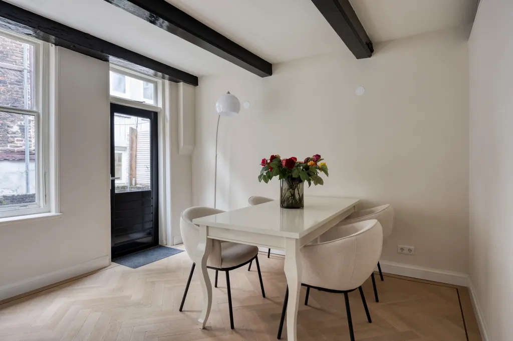 3-toaline korter asukohas Zwolle