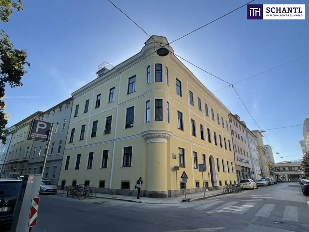 Extérieur - Two Rented Apartments in Central Graz