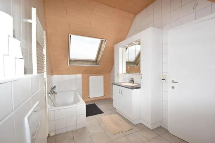 Detached House with Garden in Kasterlee