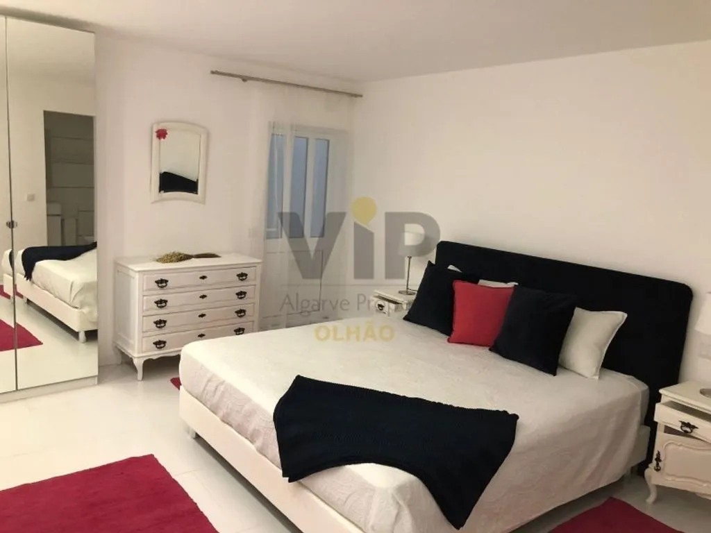 Chambres - Luxury Apartments with Pools in Olhão