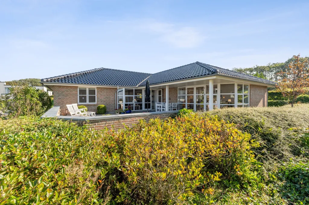 6-room house in Nibe
