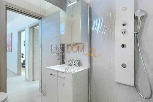 Bagni - Modern Bungalow with Pool in Ližnjan