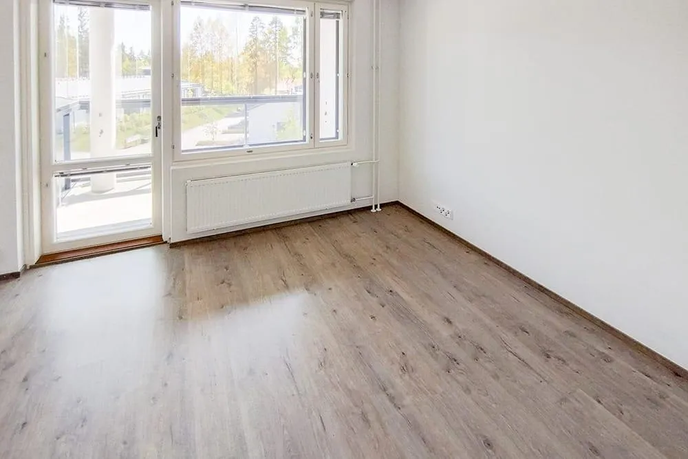 Toad - Duplex with Private Sauna and Balcony in Lahdenpohja