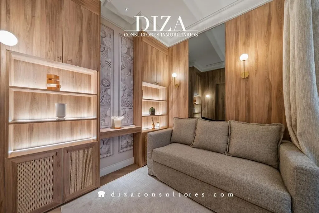 Magamistoad - Luxury 6-Bedroom Apartment in Madrid