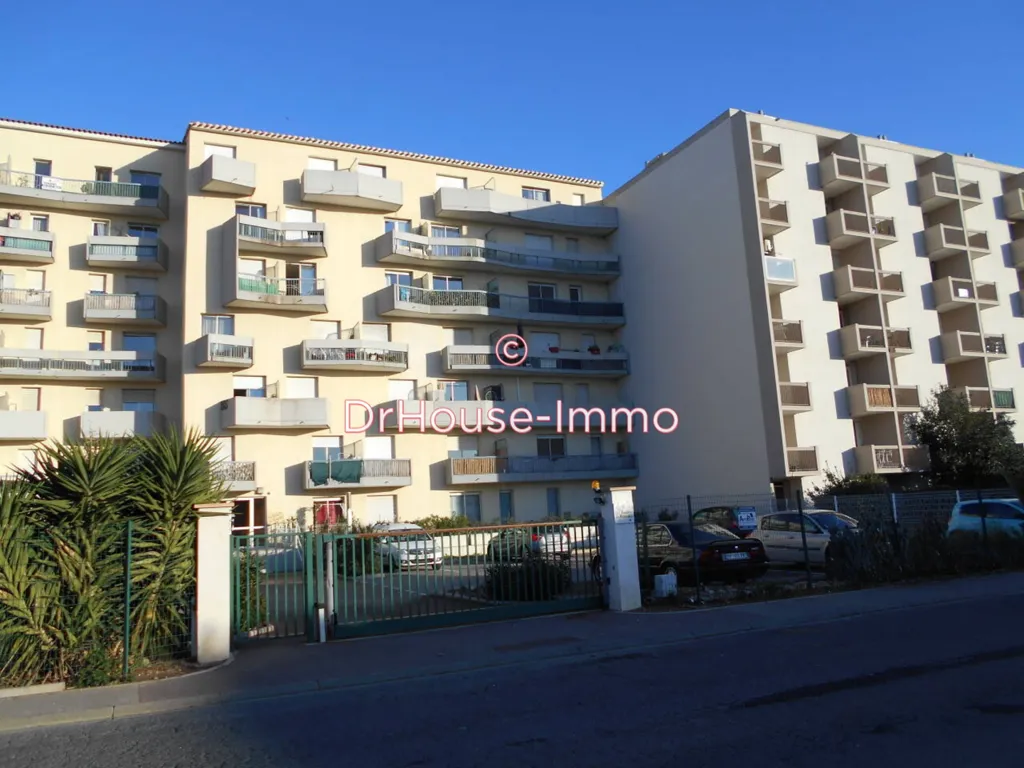 Välivaade - Studio with Balcony in Perpignan