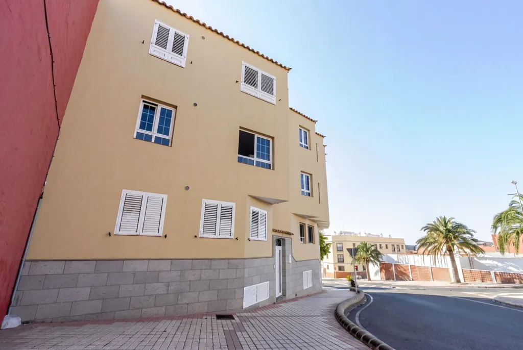 3-room apartment in Ingenio