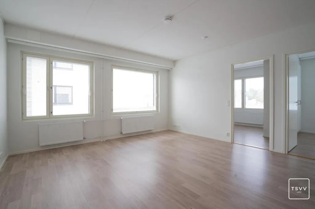 Stanze - Modern Flat with Balcony in Lieto Centre