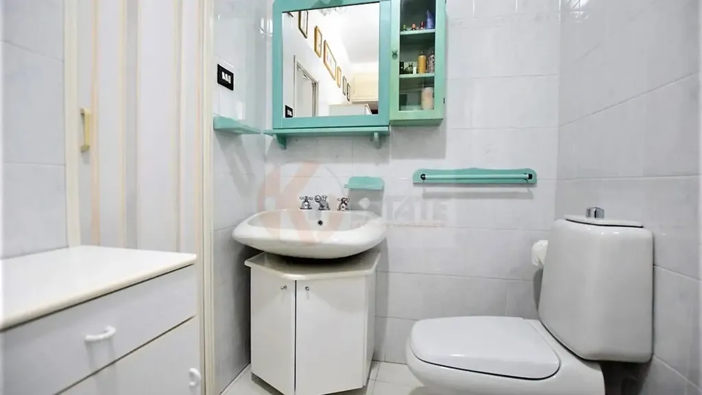 Vannitoad - Modernised Apartment with Balcony in Sassari