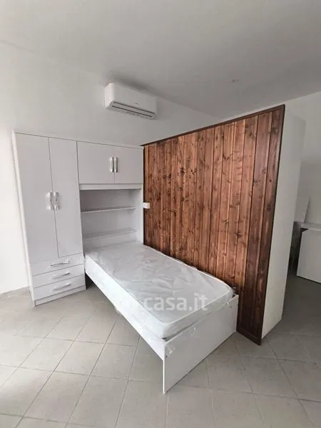 Camere da letto - Modernised Flat with Balcony in Novara