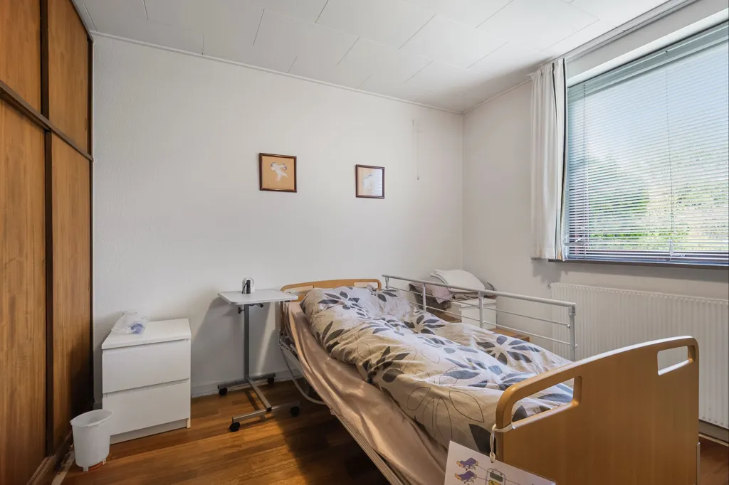 5-toaline maja asukohas Bjæverskov