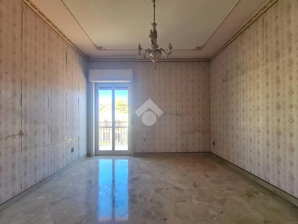 Toad - Spacious Flat with Terraces in Palermo Centre