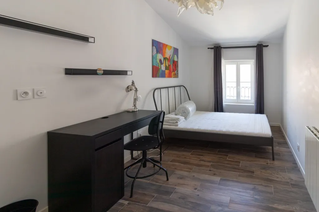 Magamistoad - Colocation Maison near Bordeaux Tram