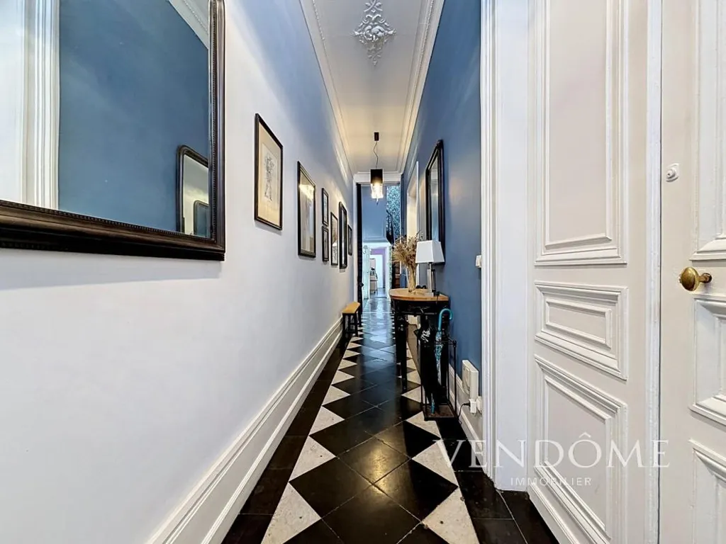Maison 7 pièces à Lille