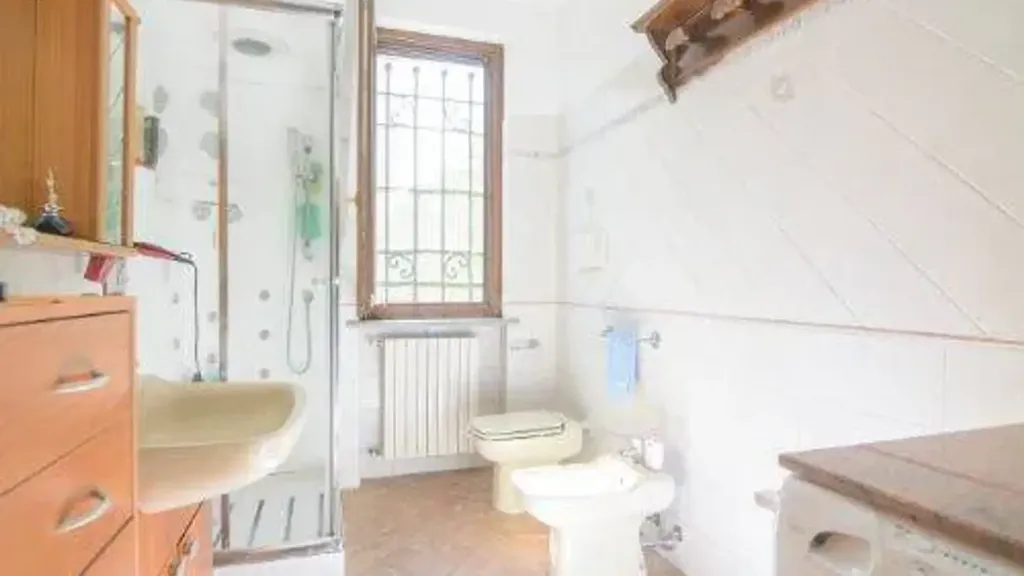 Vannitoad - Rustic Villa with Garden near Mortara