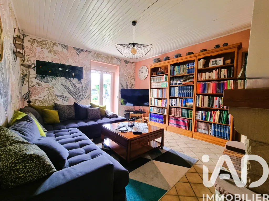 Elutuba - Charming Renovated House with Garden in Corre