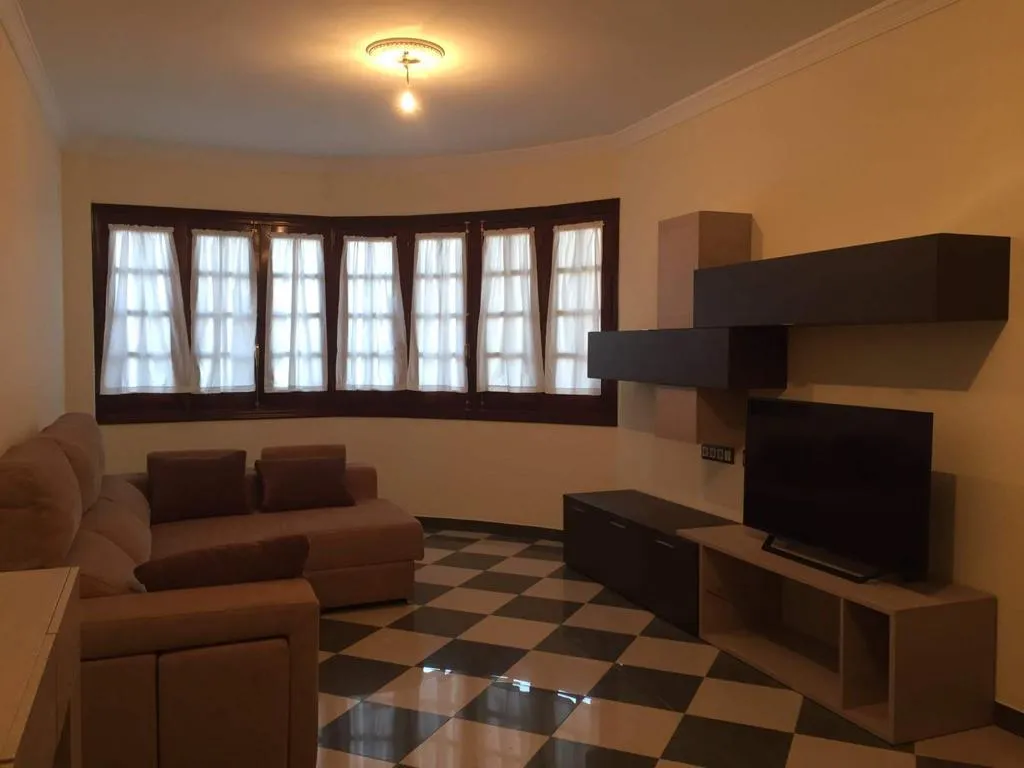 Elutuba - Modern Flat with Terrace in Neila de San Miguel